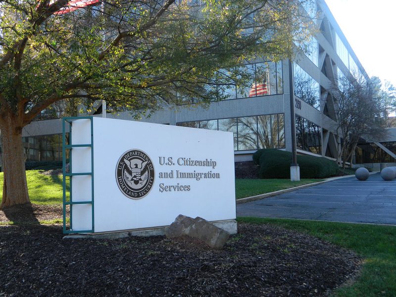 USCIS