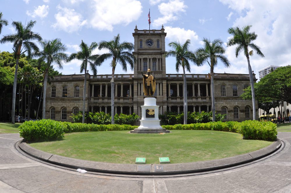 Hawaii Supreme Court