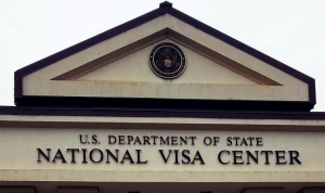 NVC - National Visa Center