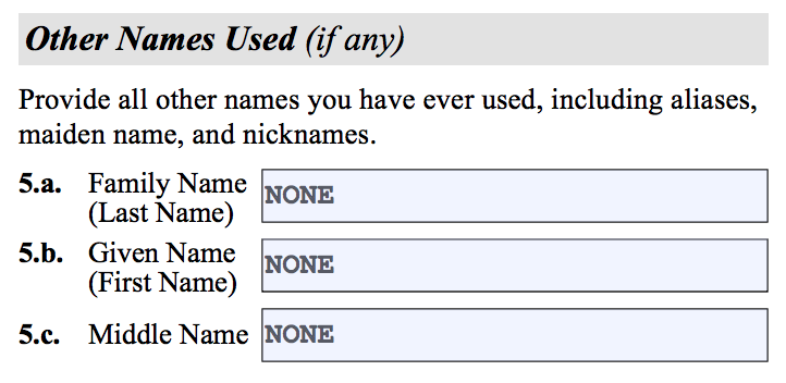 Part 2. Questions 5.a, 5.b, 5.c.