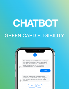 Green Card Chatbot