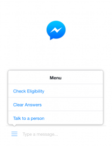 Messenger Support