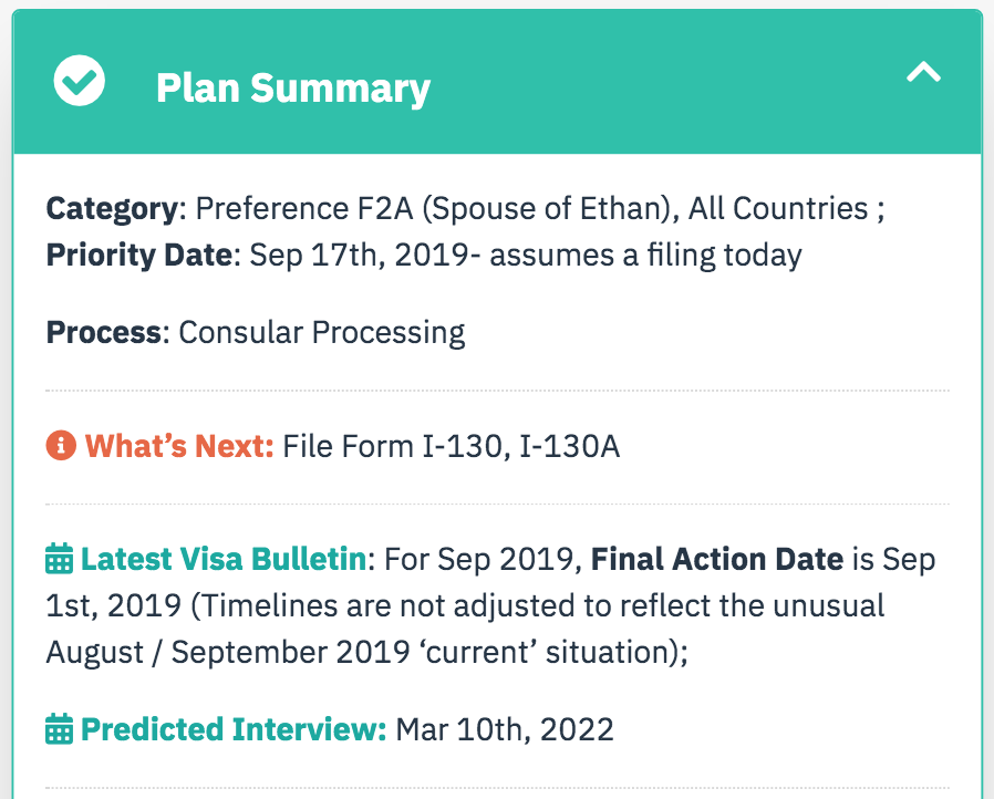 October 2025 Visa Bulletin